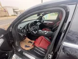 Mercedes-Benz GLC 250 2019